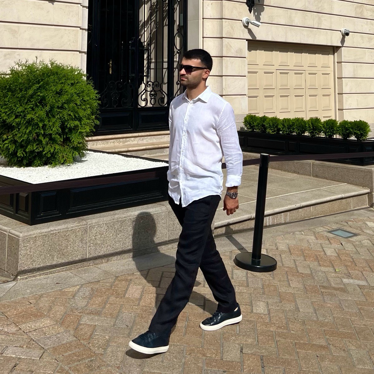 Арсен Саркисян | Сетка — социальная сеть от hh.ru