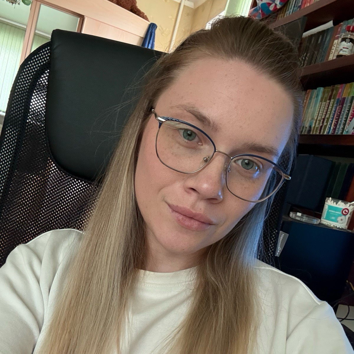 Татьяна Лебедева | Сетка — социальная сеть от hh.ru