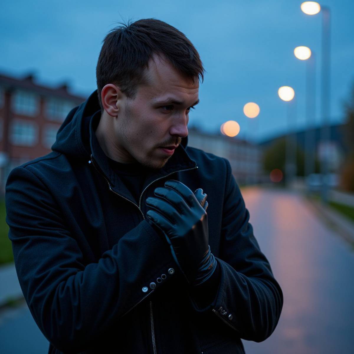 Дмитрий Корнилицин | Сетка — социальная сеть от hh.ru