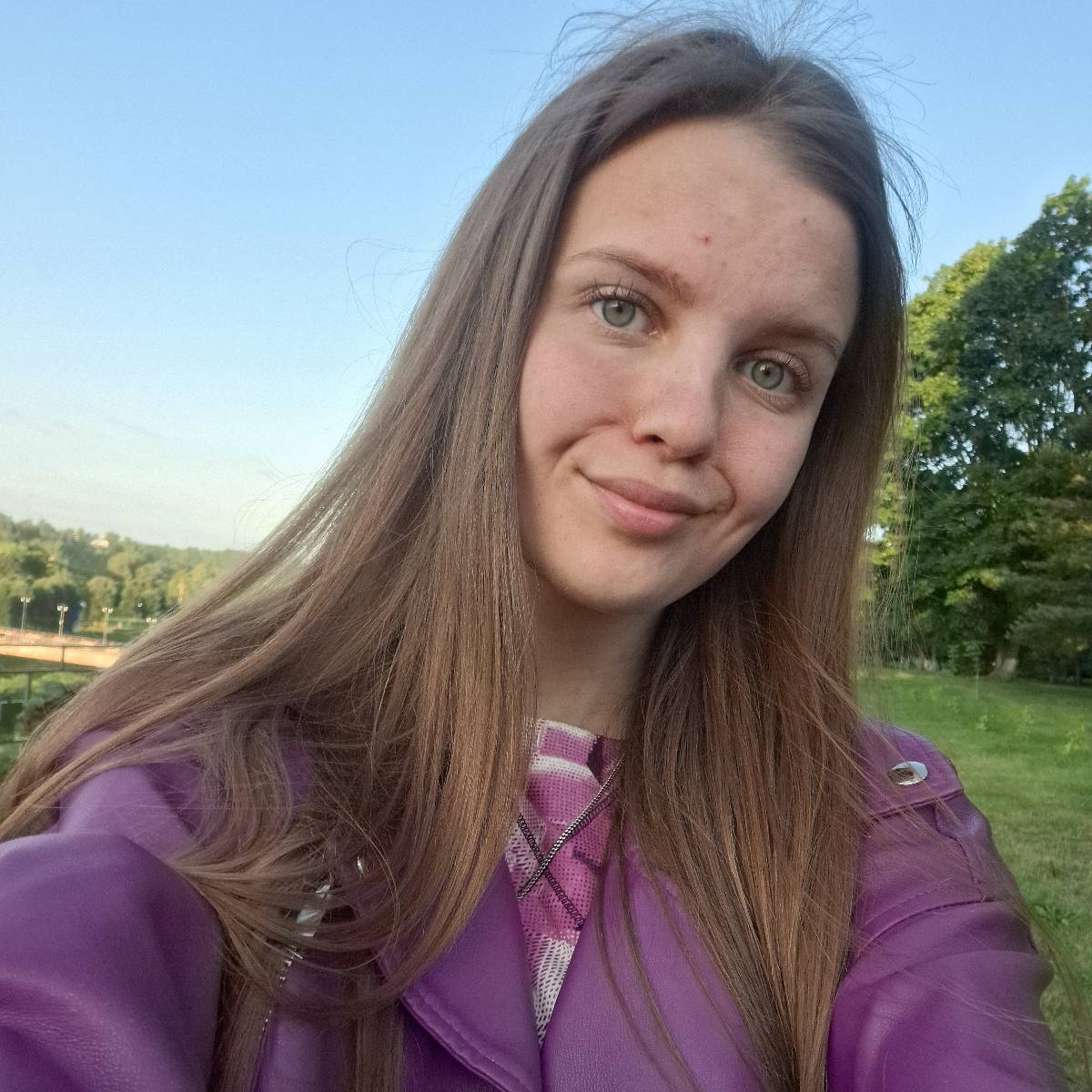 Ульяна Чугреева