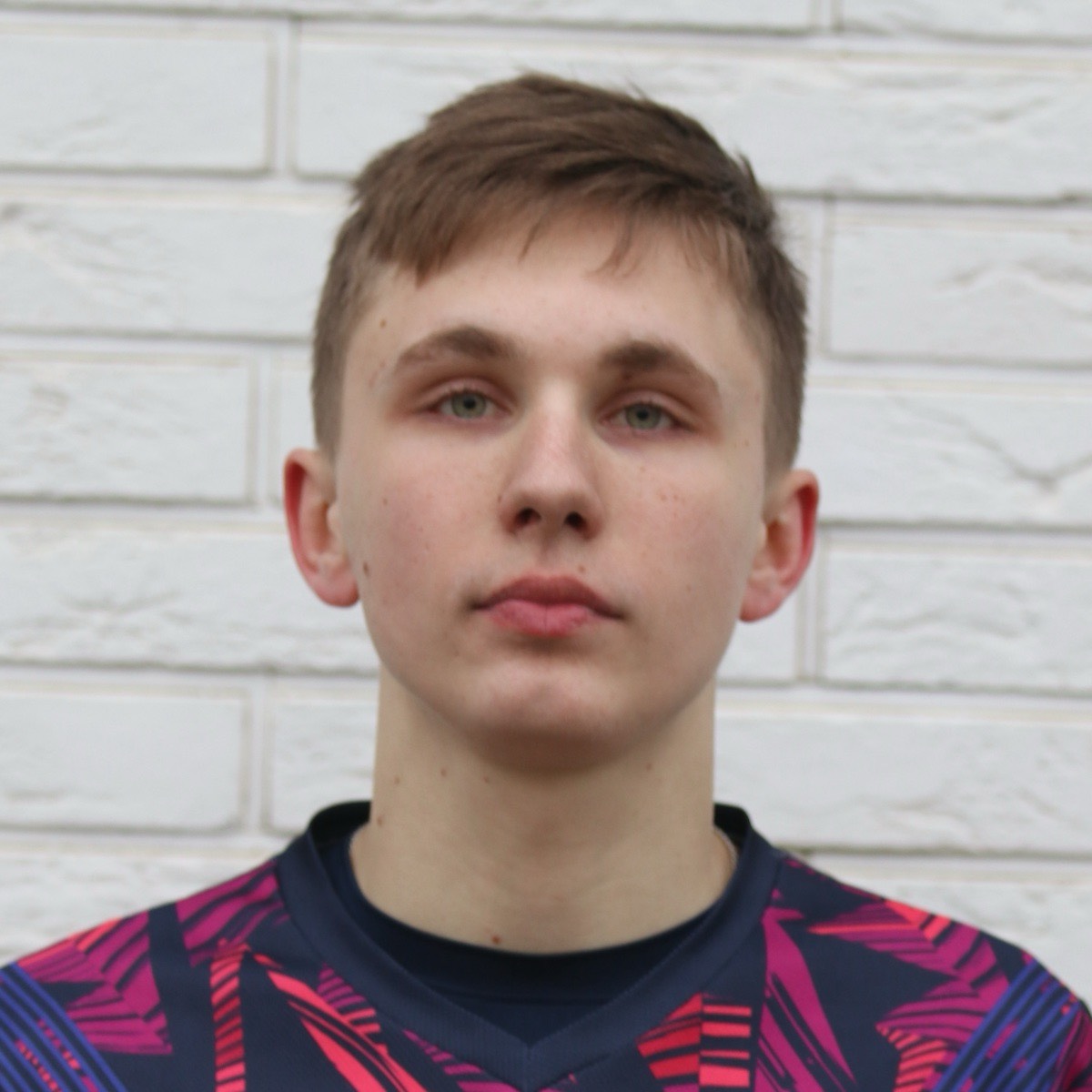 Максим Мартемьянов