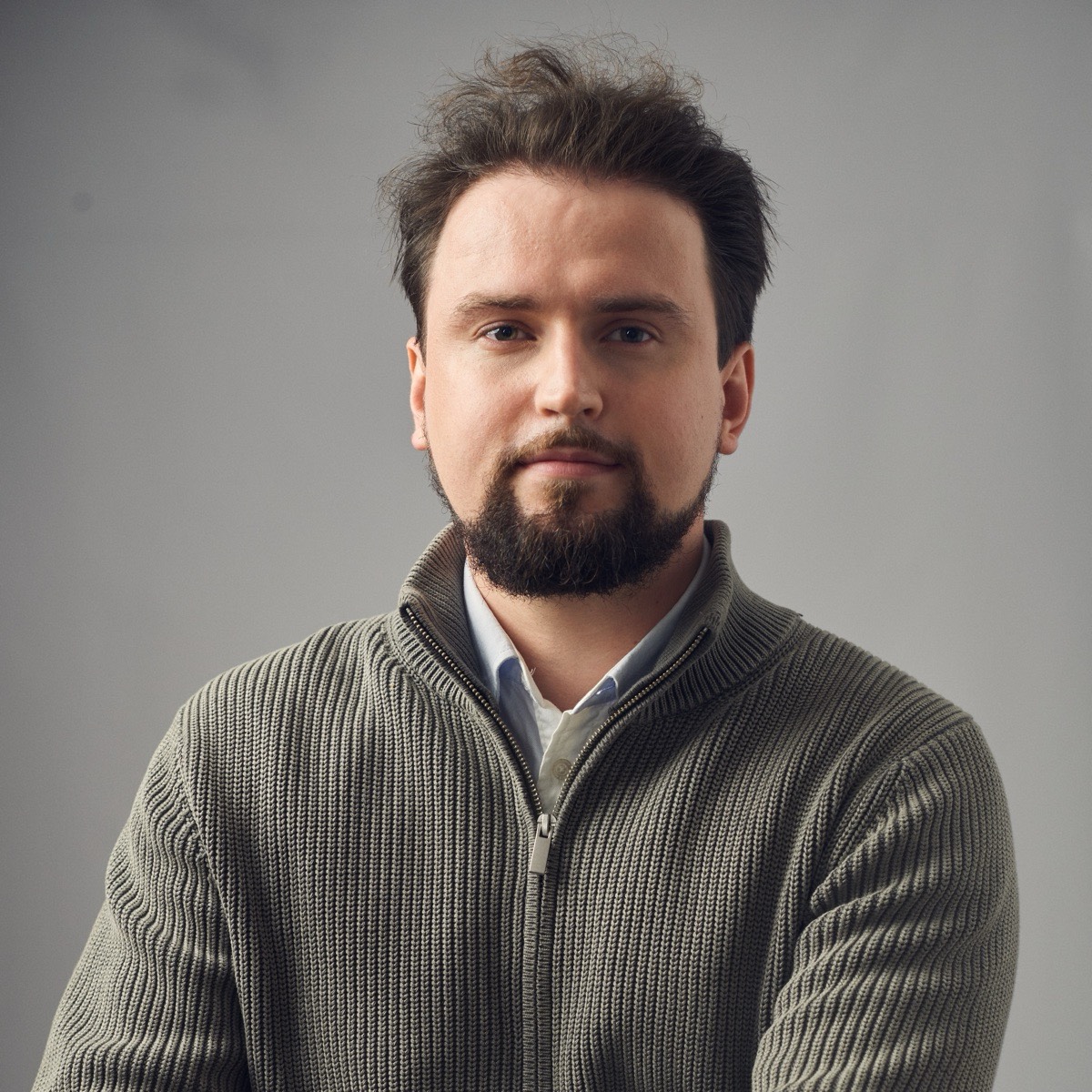 Святослав Морозов