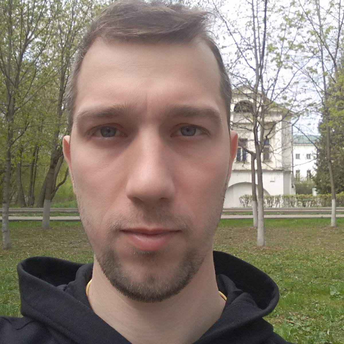 Юрий Васильев | Сетка — социальная сеть от hh.ru