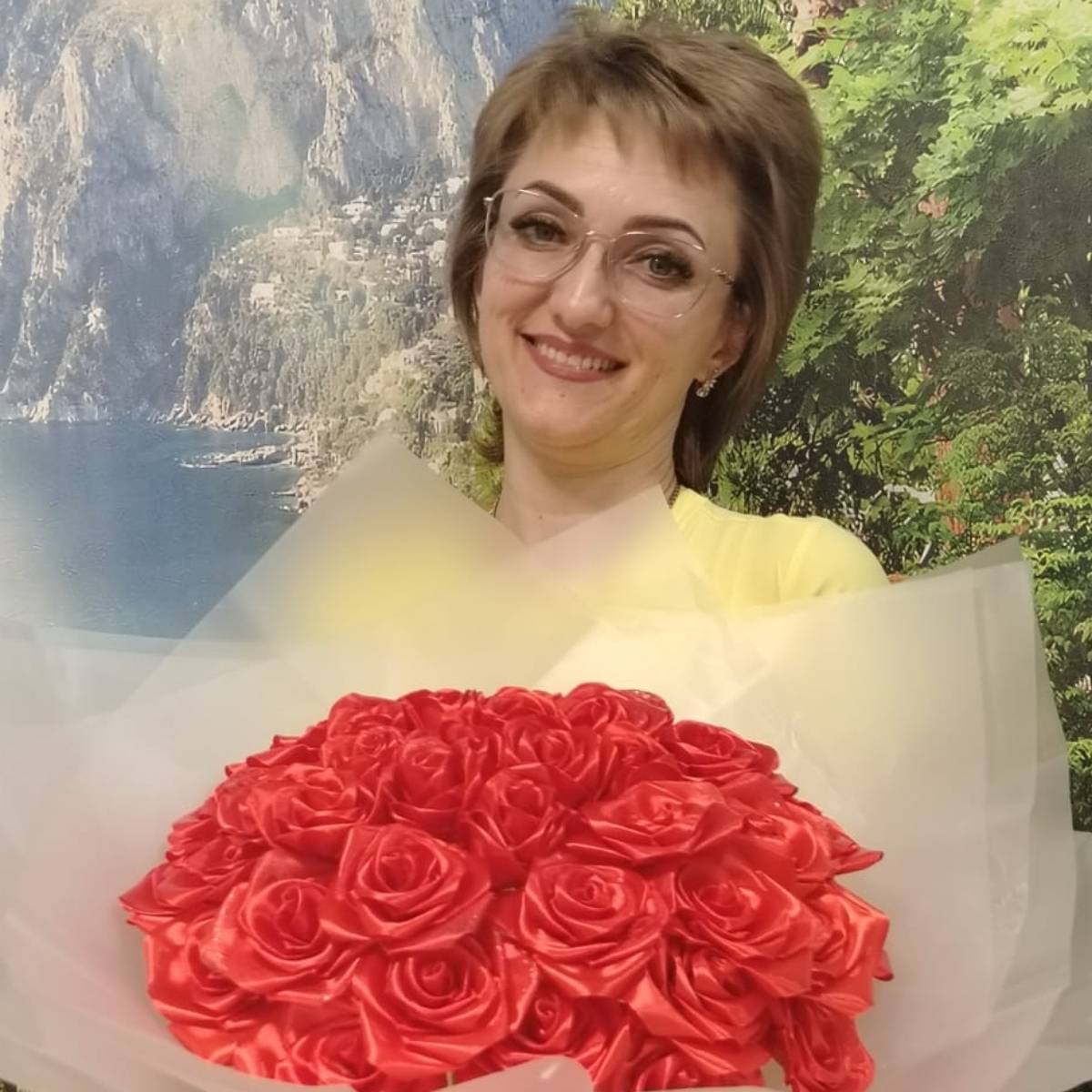 Марина Кирсак | Сетка — социальная сеть от hh.ru