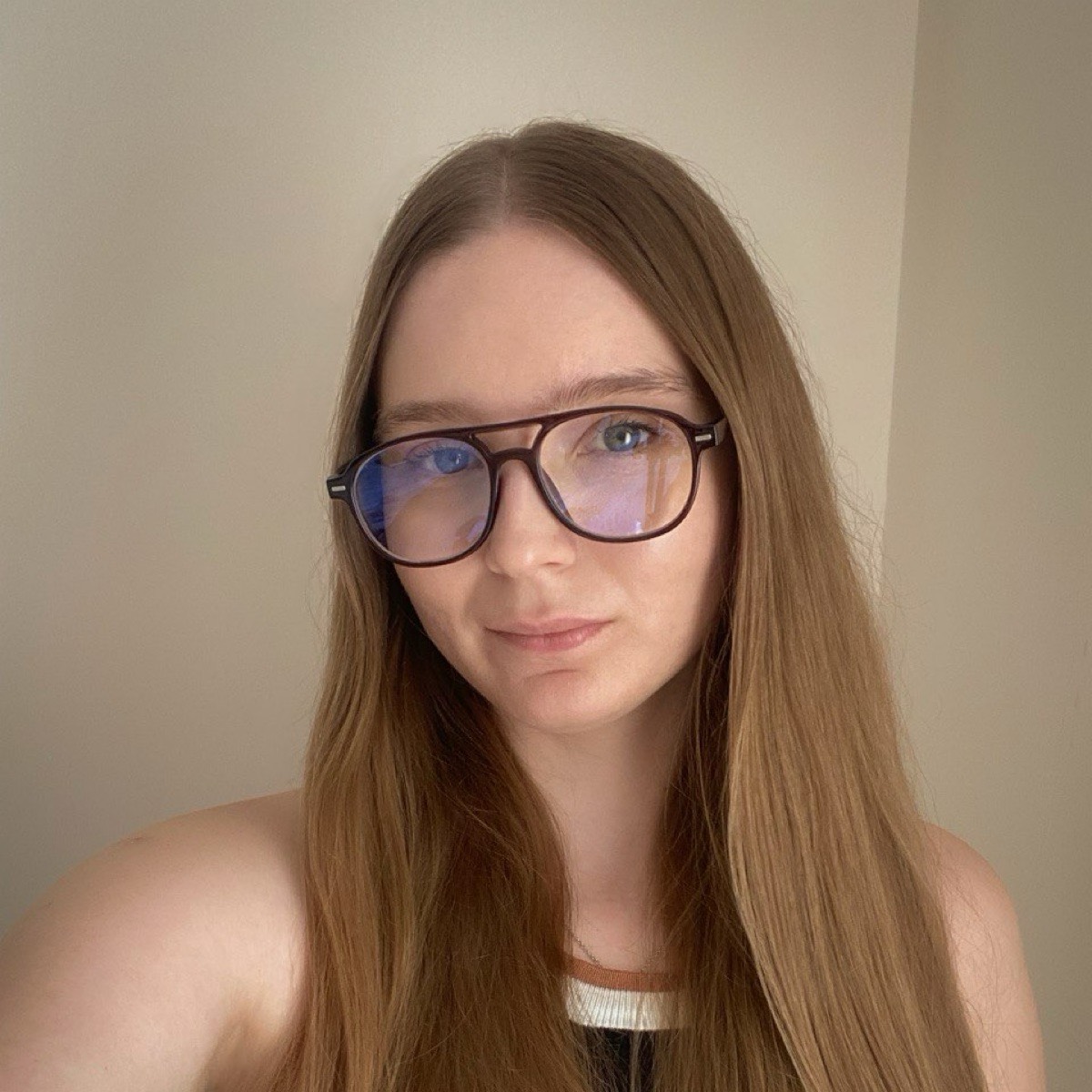 Яна Денисова