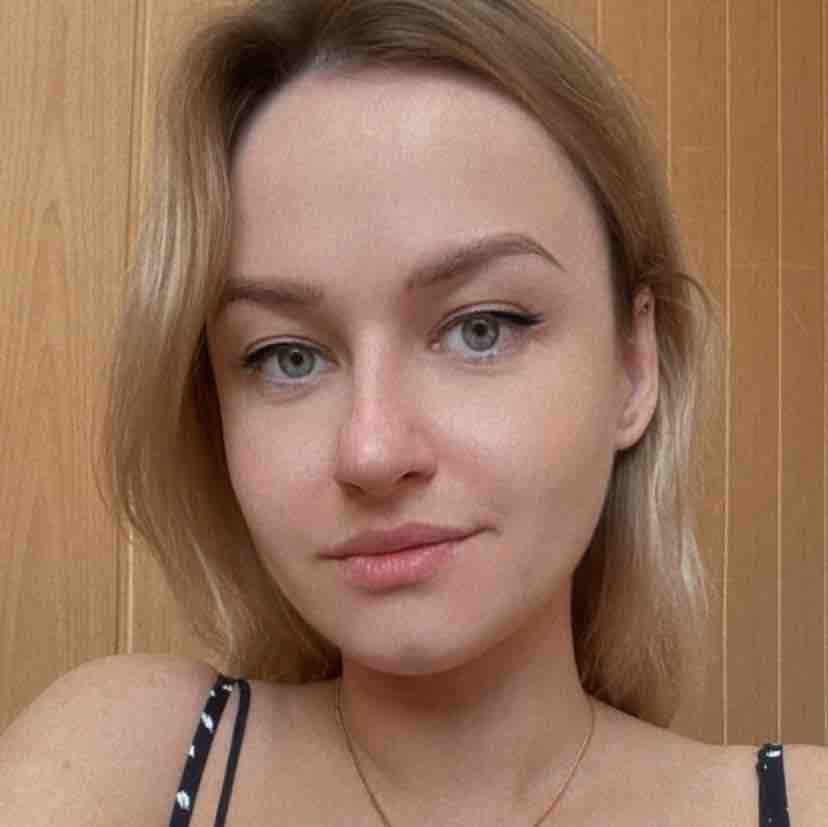 Юлия Михайловна