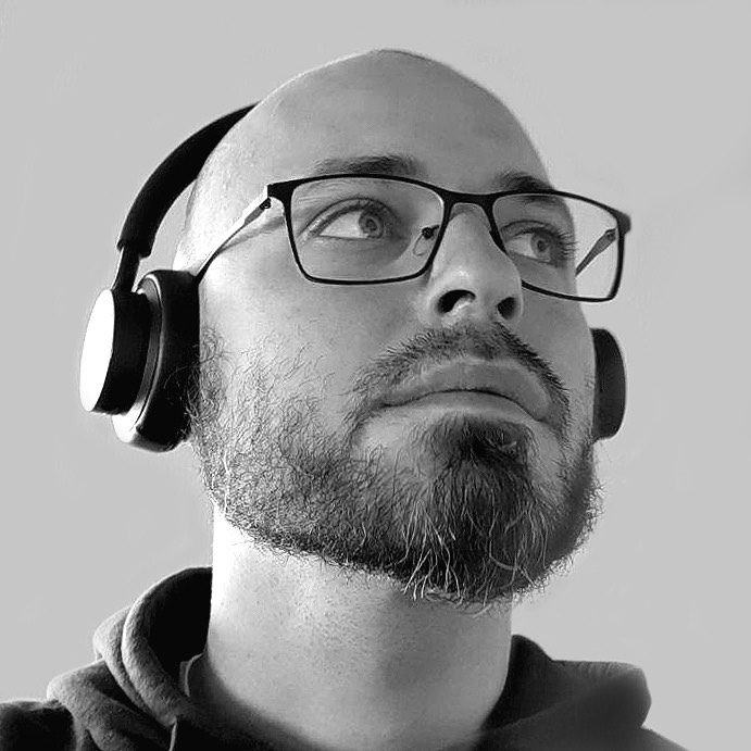 Игорь Бороздин