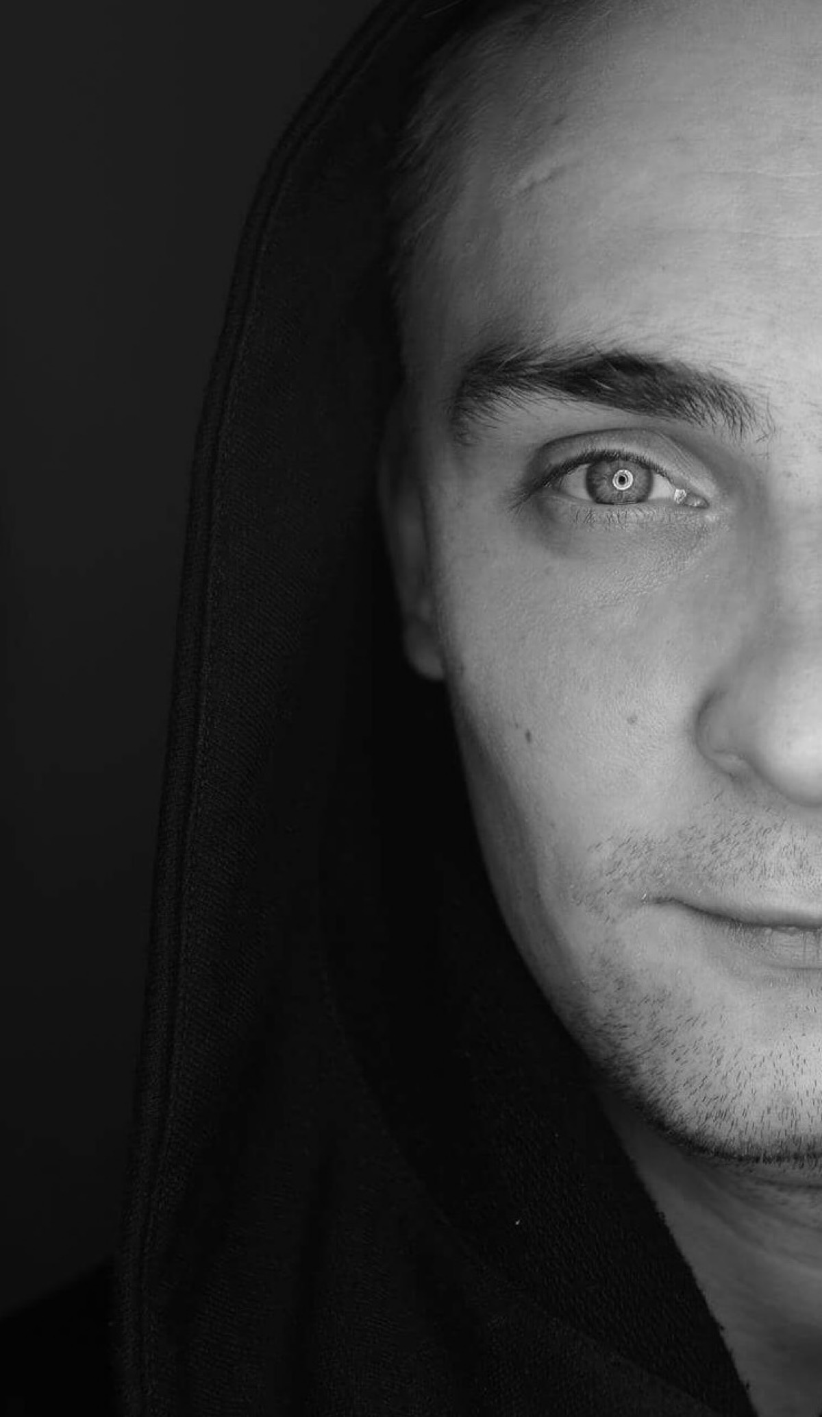 Антон Савельев | Сетка — социальная сеть от hh.ru