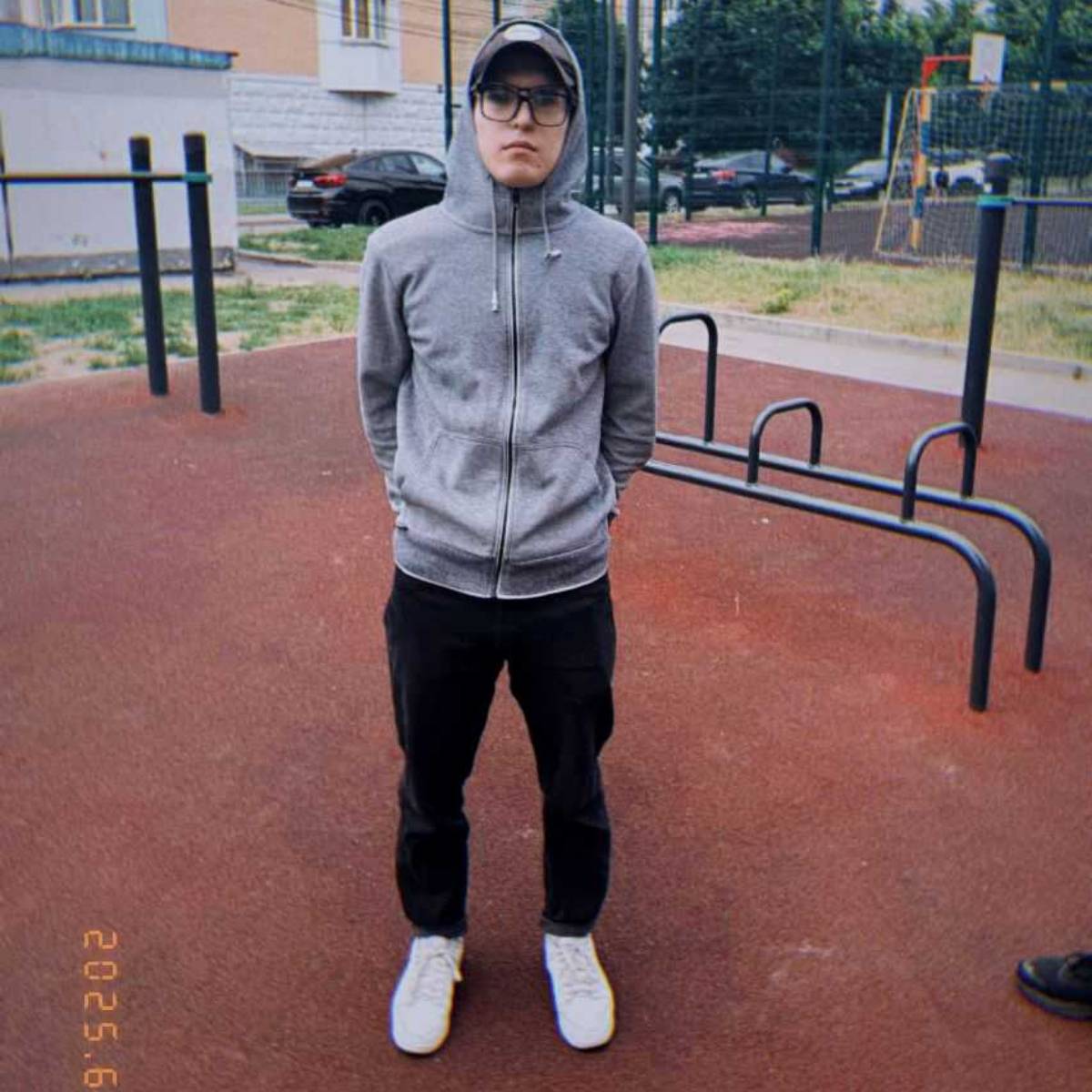 Евгений Жунусов