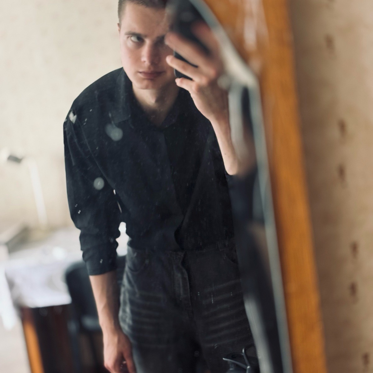 Никита Головко