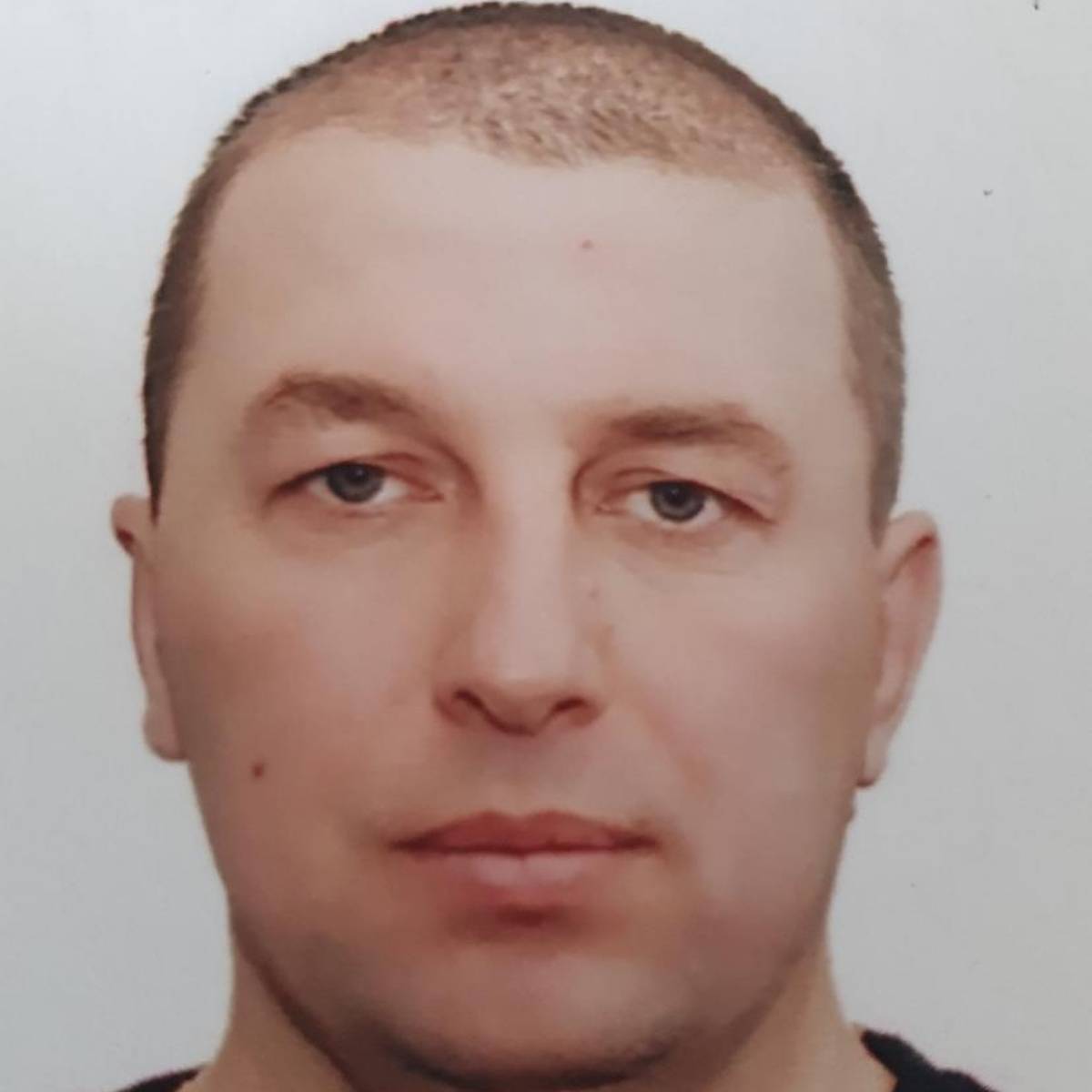 Евгений Коломыцев