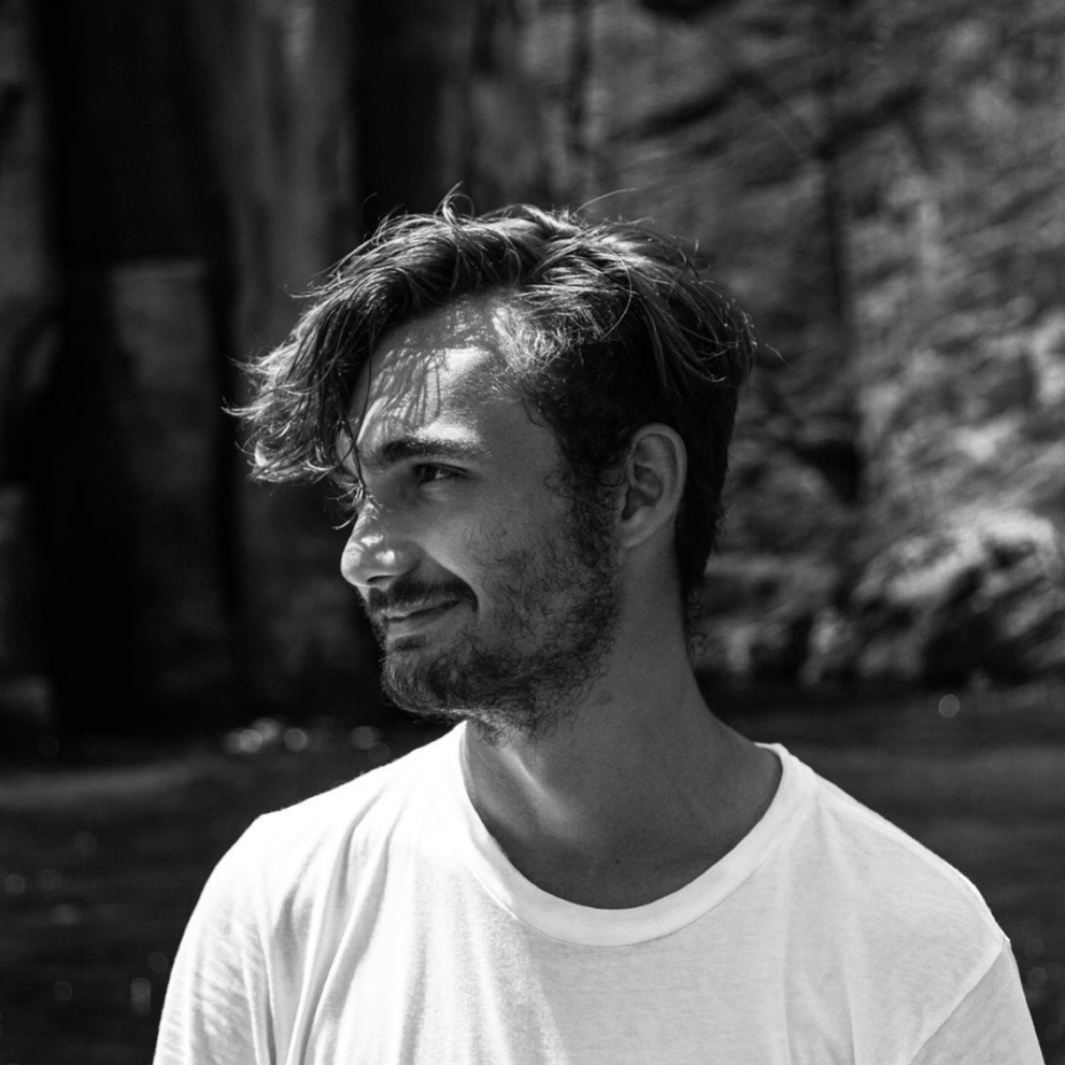 Георгий Бронников