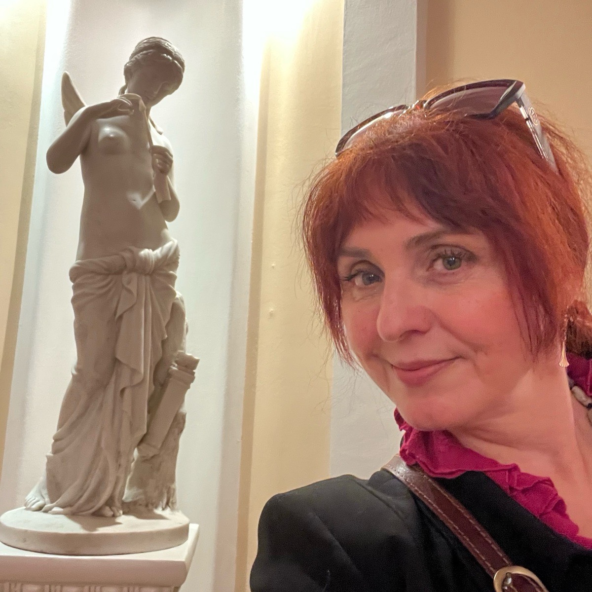 Наталья Красовская | Сетка — социальная сеть от hh.ru