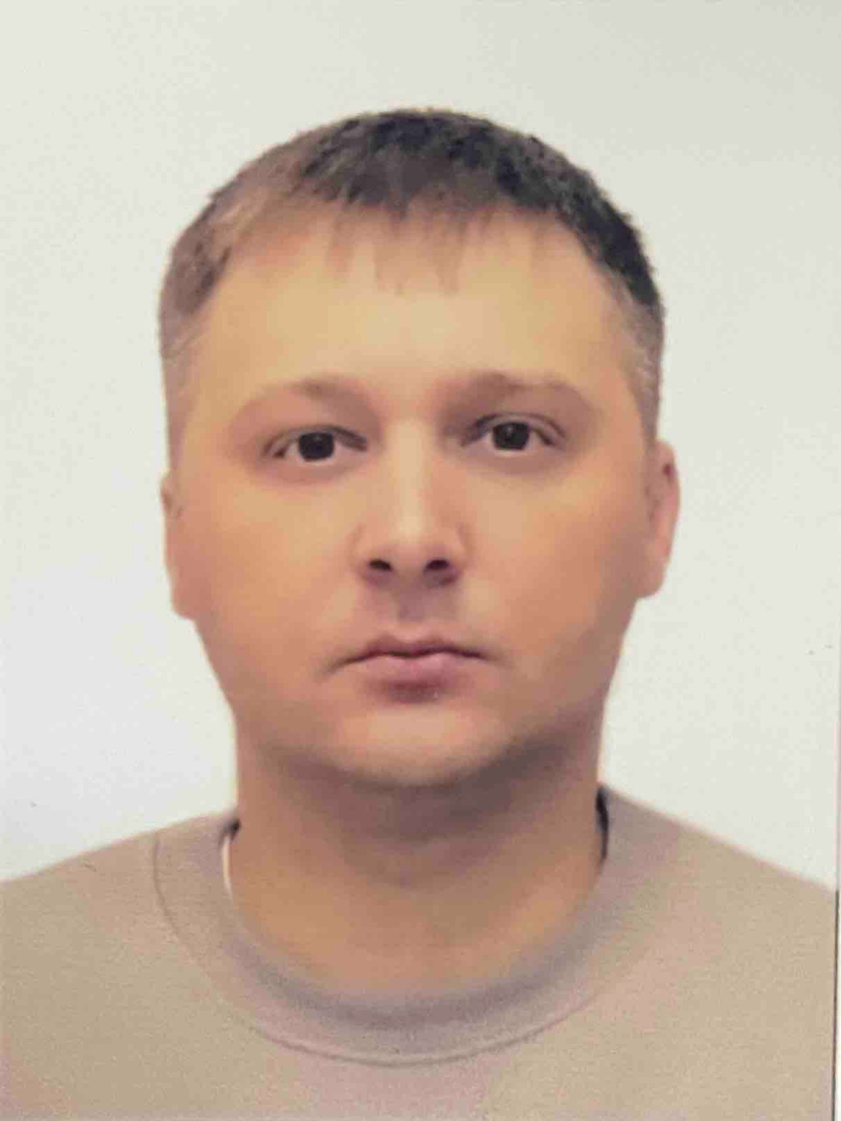 Евгений Коробейников