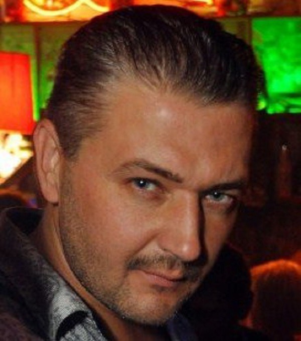 Иосиф Изи | Сетка — социальная сеть от hh.ru