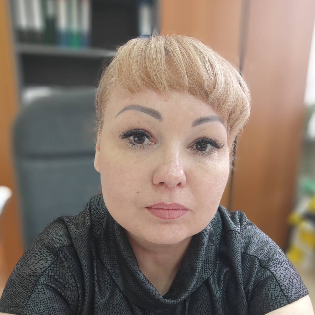 Наталья Архипенко