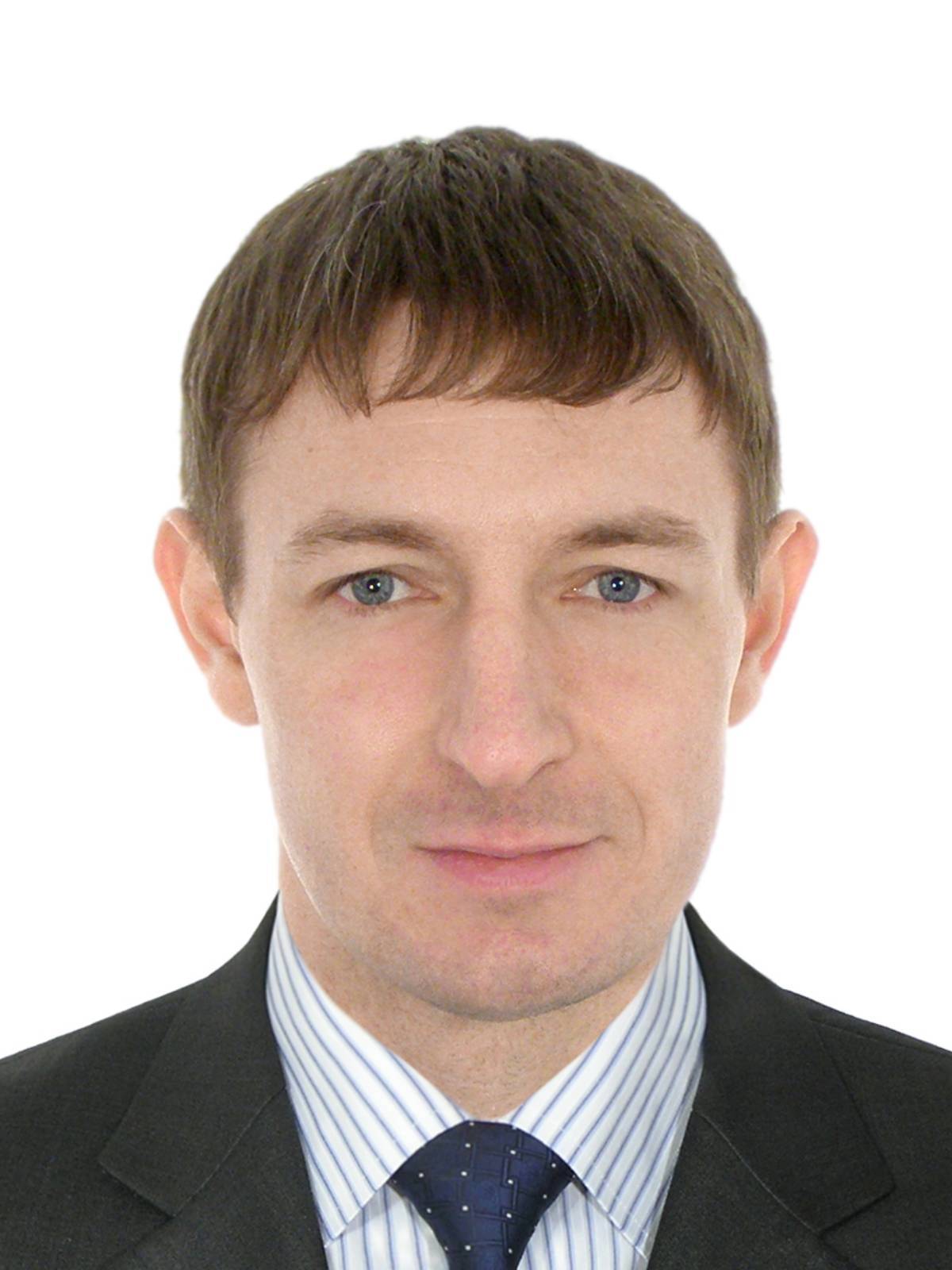 Владимир Данилин