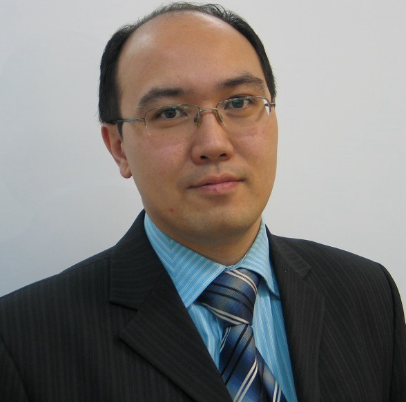 Роман Моисеенко | Сетка — социальная сеть от hh.ru