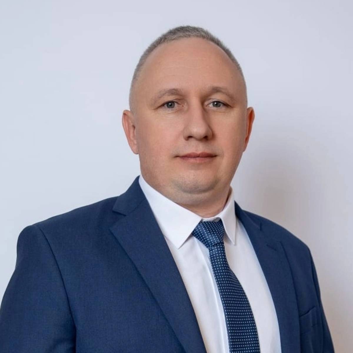 Дмитрий Цинцинатов