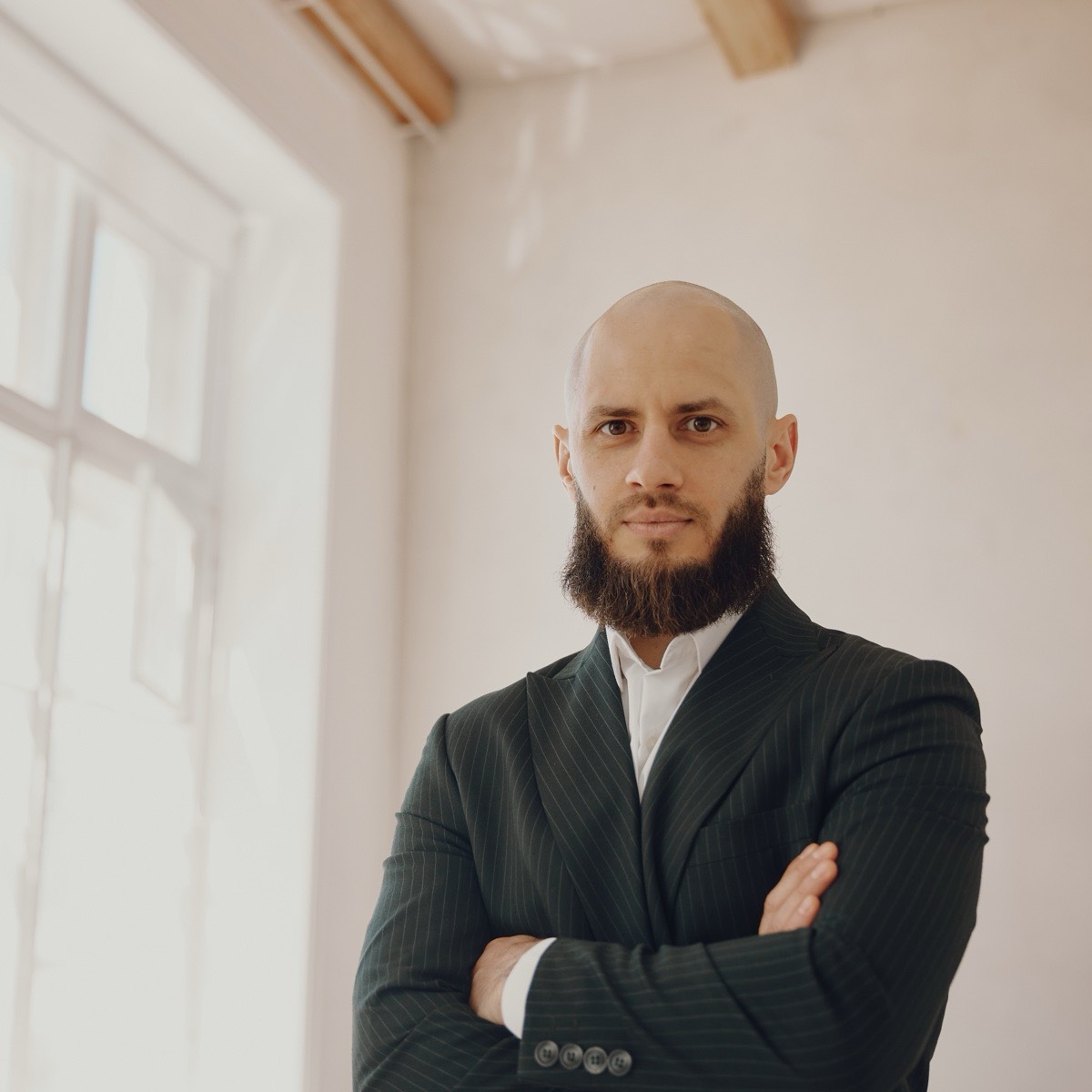 Андрей Пасненышев | Сетка — социальная сеть от hh.ru