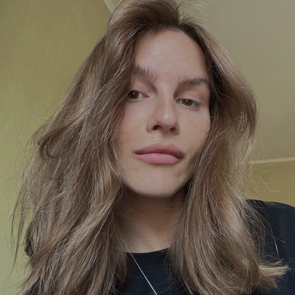 Ангелина Иванова | Сетка — социальная сеть от hh.ru