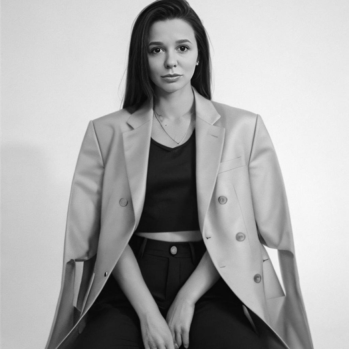 Евгения Новикова | Сетка — социальная сеть от hh.ru