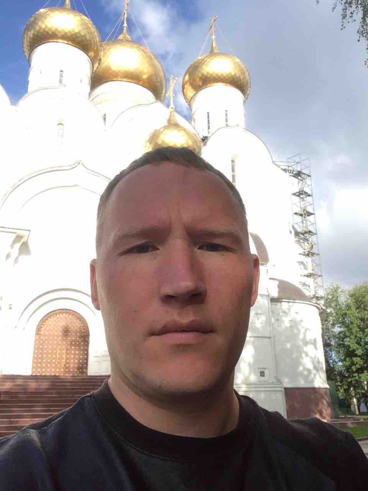 Сергей Орлов