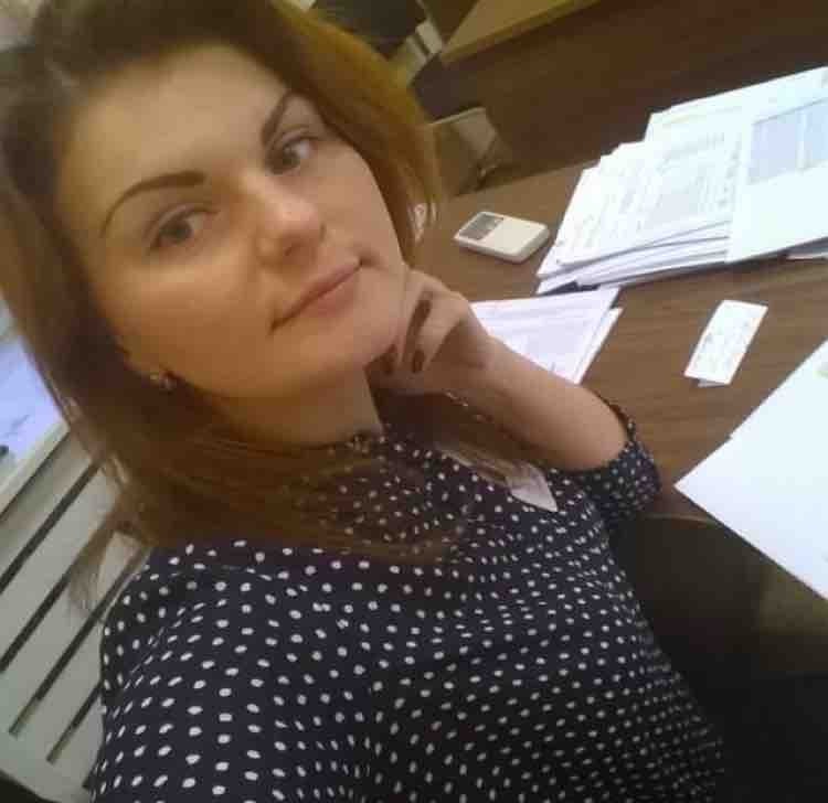 Тамара Карпова | Сетка — социальная сеть от hh.ru