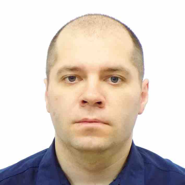 Алексей Долгоруков