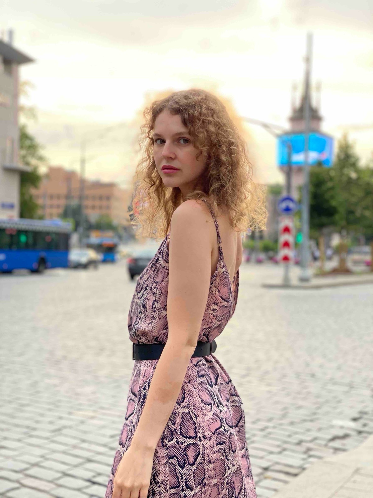 Мария Магонова | Сетка — социальная сеть от hh.ru