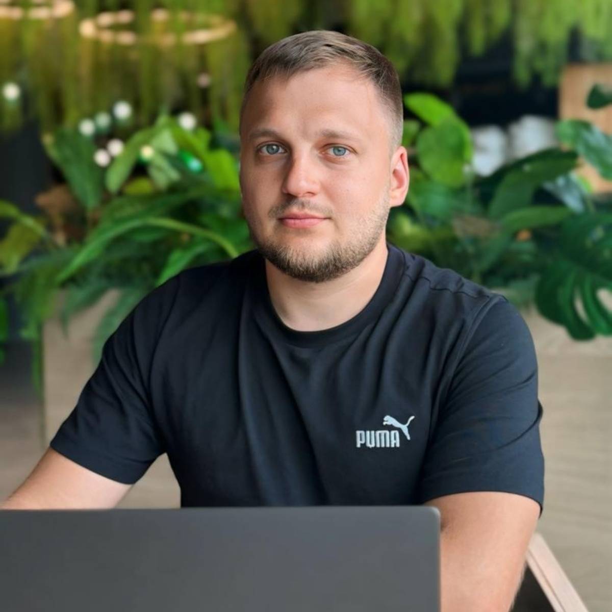 Владимир Феськов | Сетка — социальная сеть от hh.ru