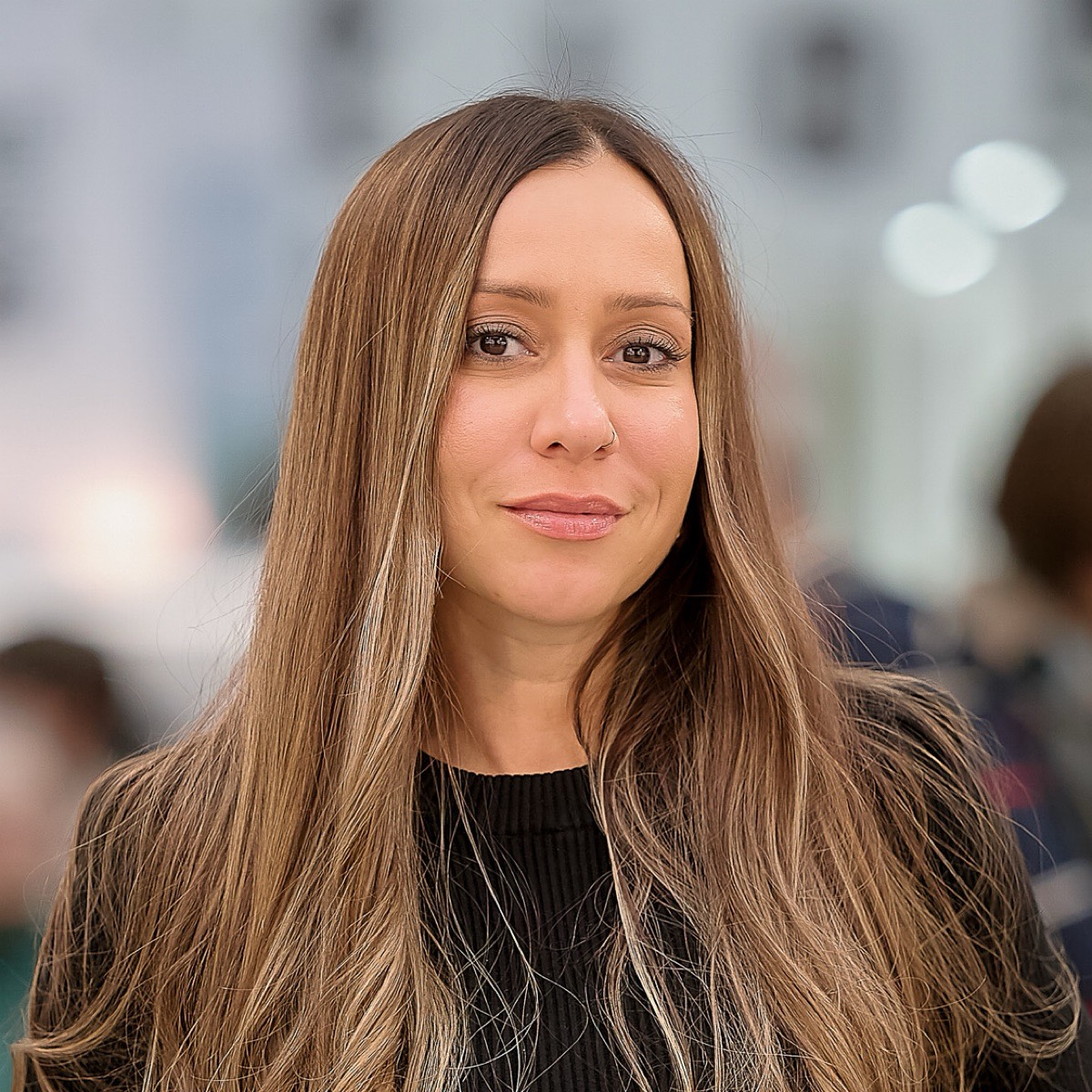 Мария Бабий | Сетка — социальная сеть от hh.ru