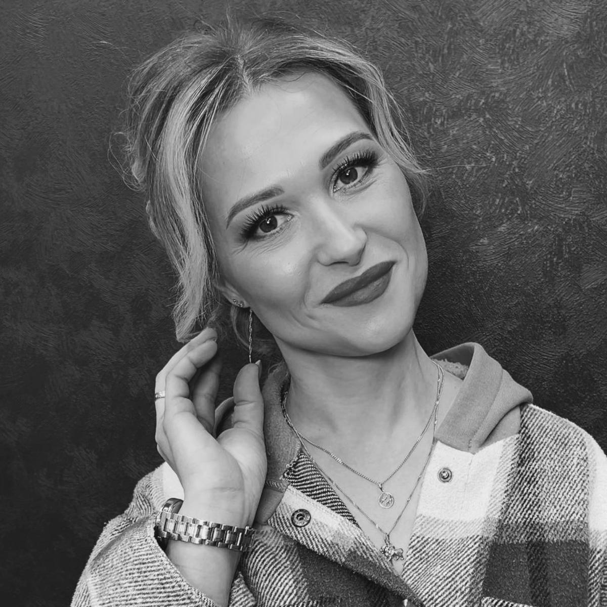 Елена Ревенкова