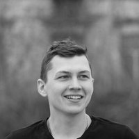 Максим Тыщенко | Сетка — социальная сеть от hh.ru