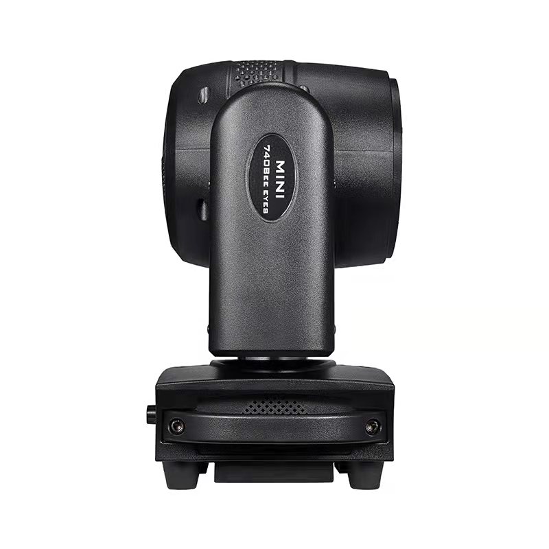 Прожектор WASH B-Mini MKII
Бренд: Dialighting
Артикул: 20219
Наличие: 51 шт.
Вращающаяся голова Wash. Источник света 7 по 40 Вт светодиодов RGBW. Zoom линейный 4,5°-45°. Вращение Раn : 540°; Tilt 270° | Сетка — социальная сеть от hh.ru