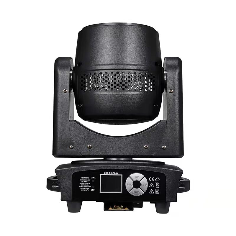Прожектор WASH B-Mini MKII
Бренд: Dialighting
Артикул: 20219
Наличие: 51 шт.
Вращающаяся голова Wash. Источник света 7 по 40 Вт светодиодов RGBW. Zoom линейный 4,5°-45°. Вращение Раn : 540°; Tilt 270° | Сетка — социальная сеть от hh.ru