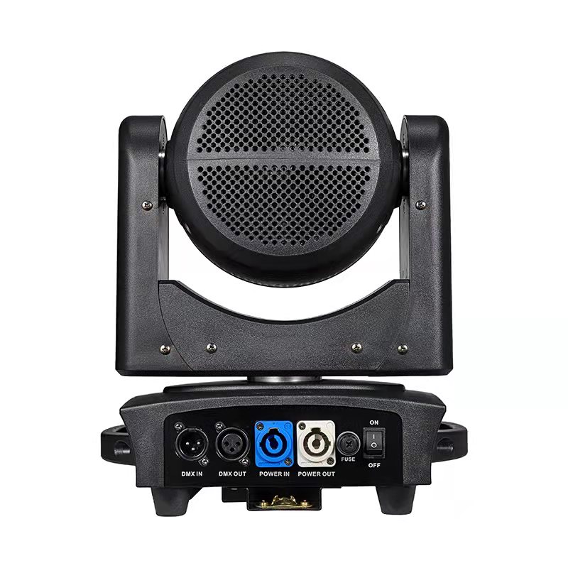 Прожектор WASH B-Mini MKII
Бренд: Dialighting
Артикул: 20219
Наличие: 51 шт.
Вращающаяся голова Wash. Источник света 7 по 40 Вт светодиодов RGBW. Zoom линейный 4,5°-45°. Вращение Раn : 540°; Tilt 270° | Сетка — социальная сеть от hh.ru