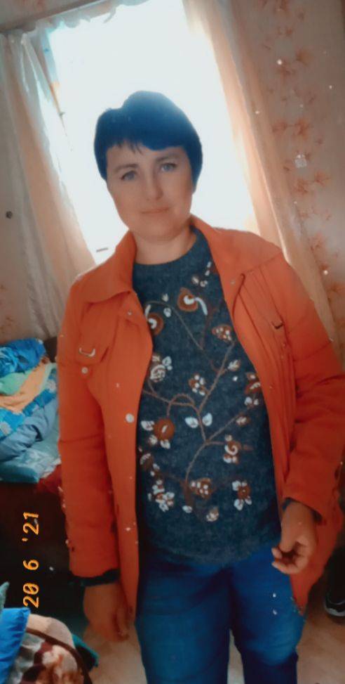 Наталья Данилова