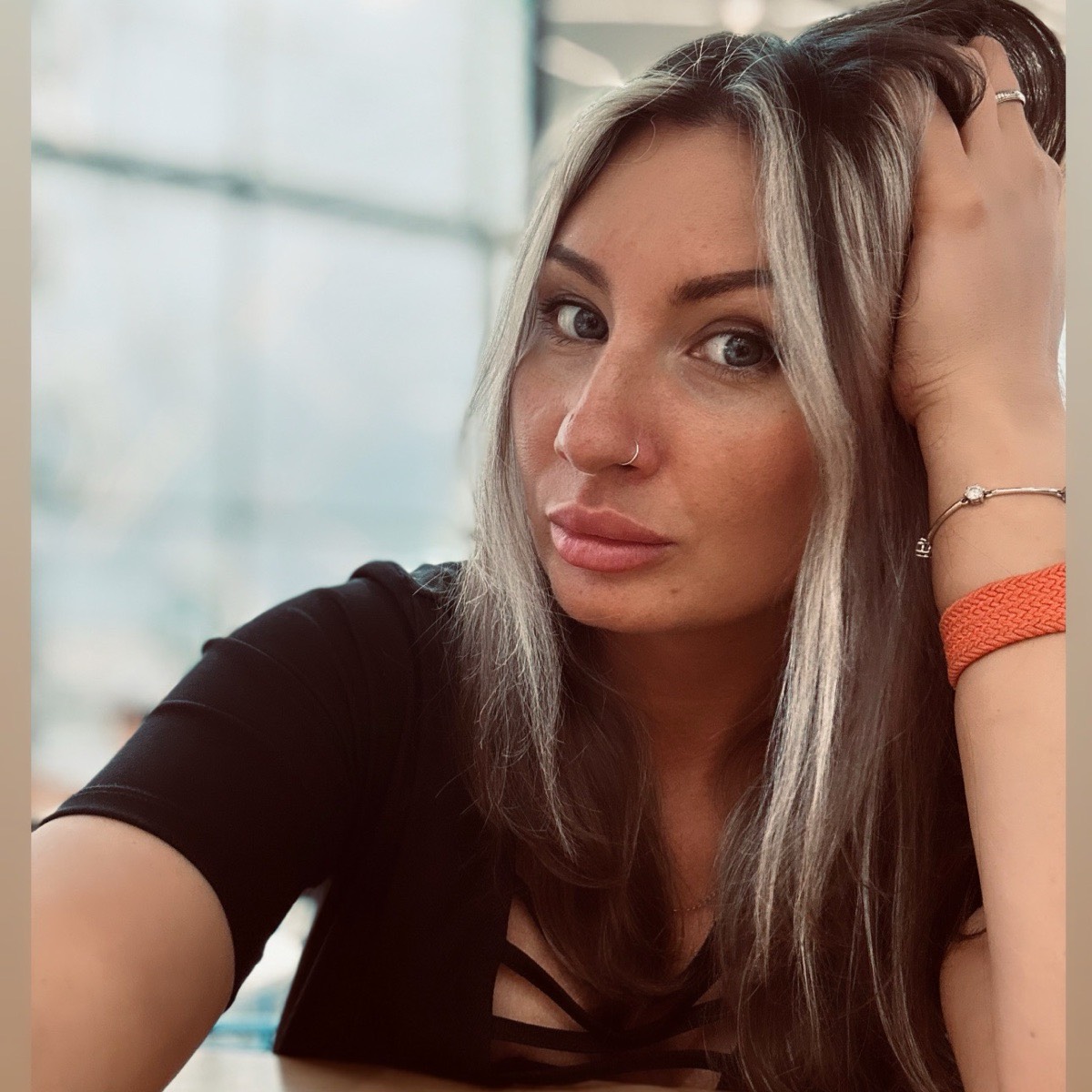 Лада Толкачева