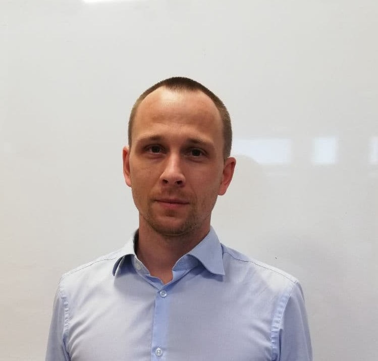 Александр Шипигузов | Сетка — социальная сеть от hh.ru