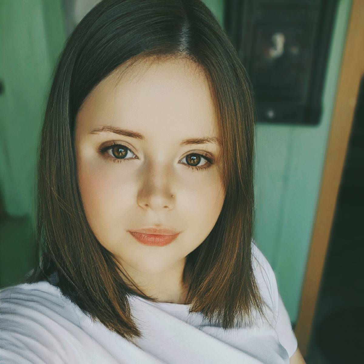 Анастасия Шешина