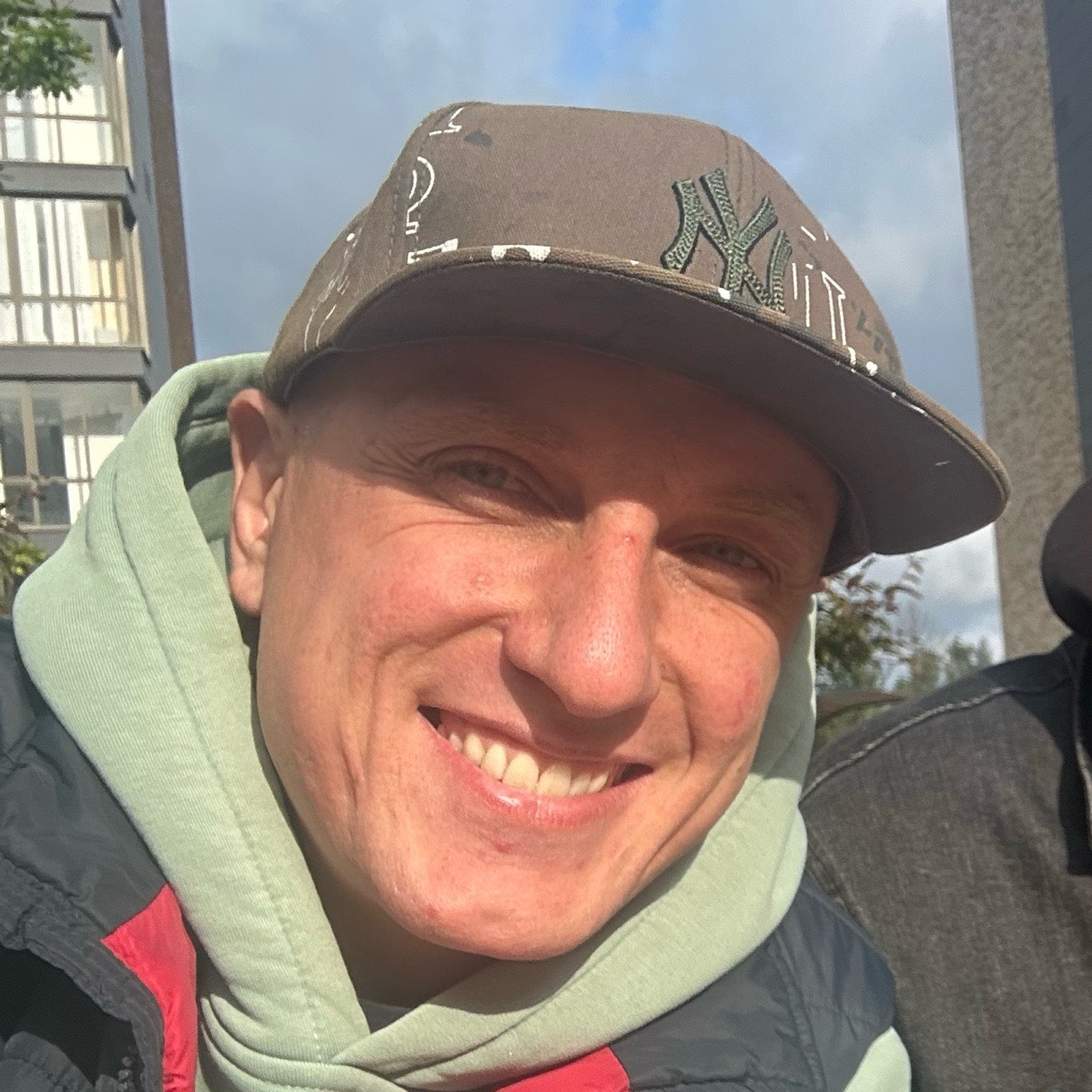 Сергей Митрофанов