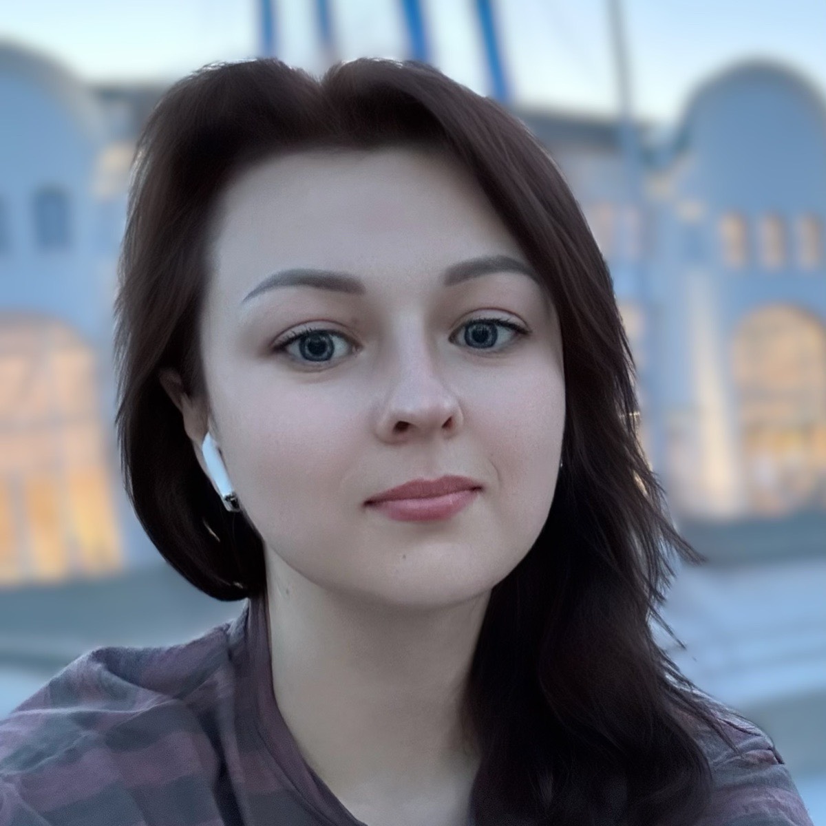 Жанна Карабанова