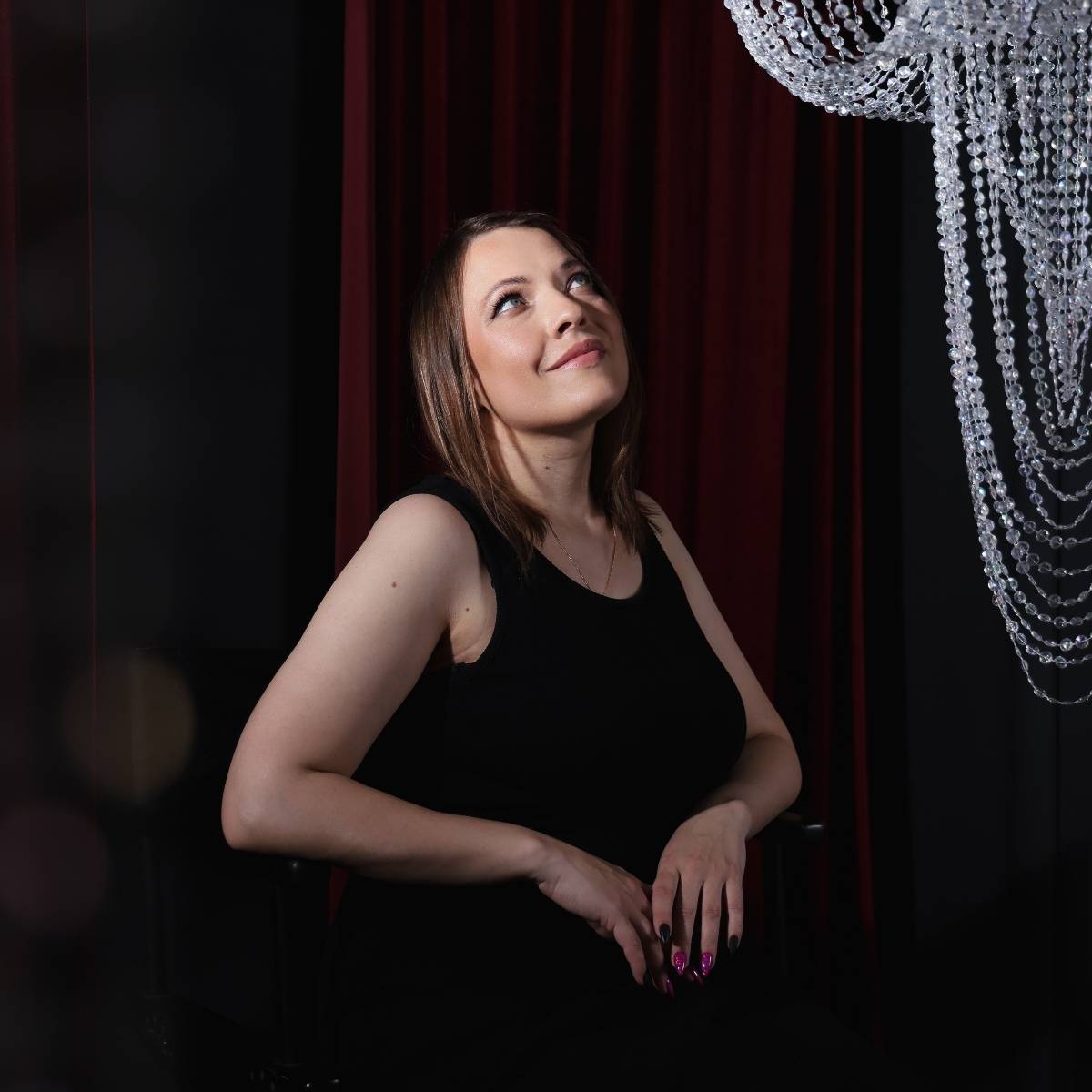 Ирина Тимофеева | Сетка — социальная сеть от hh.ru