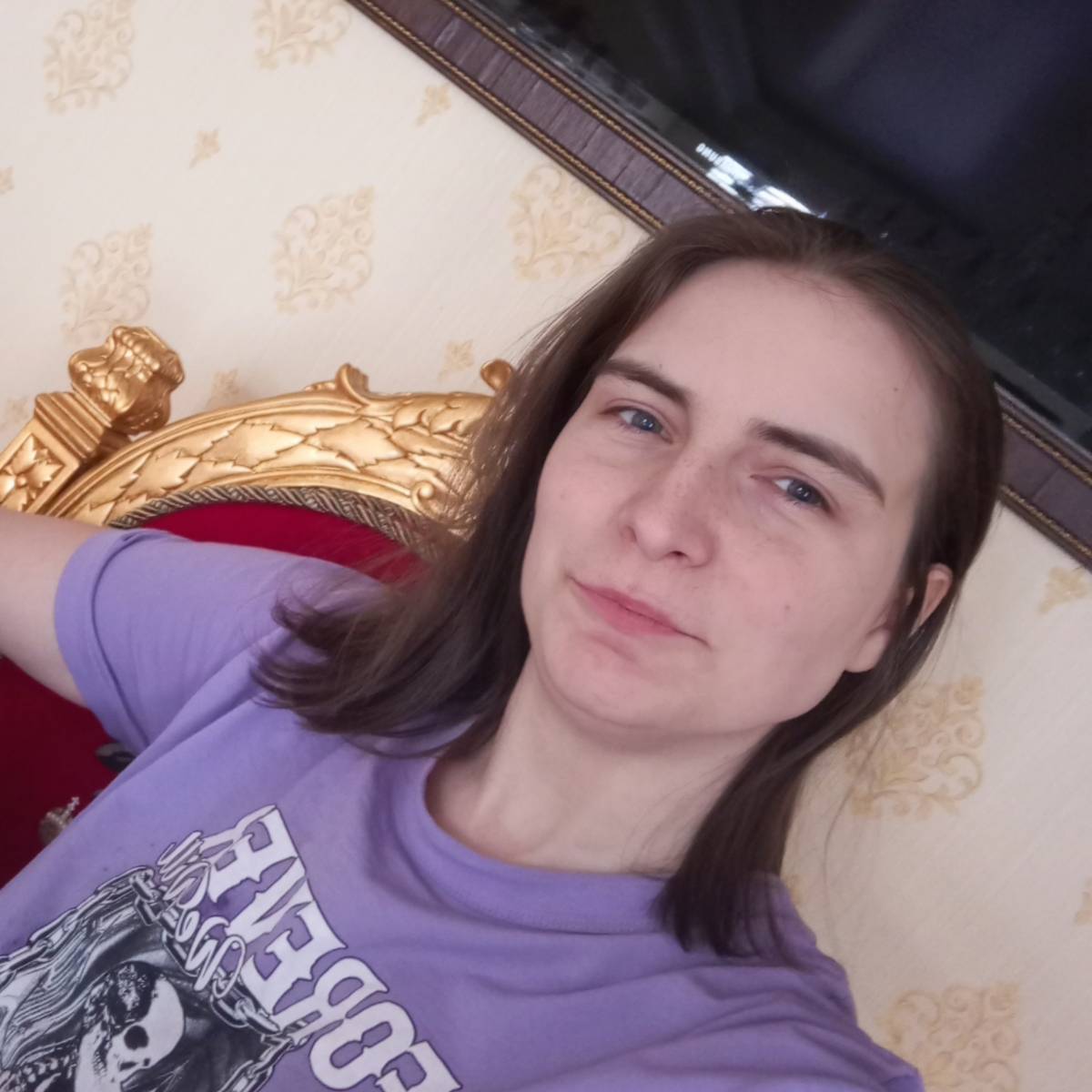 Марина Горбуненко