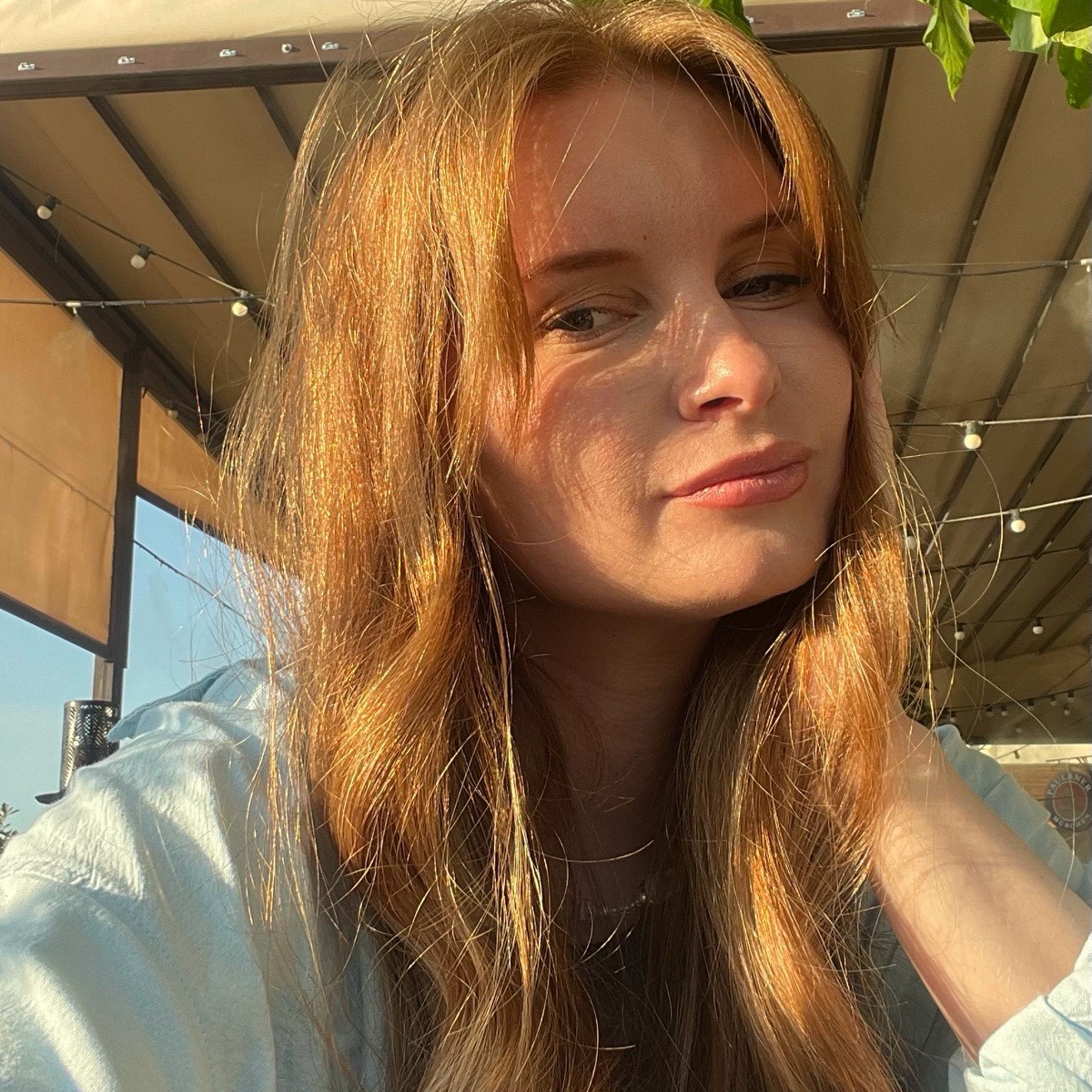 Татьяна Угорова | Сетка — социальная сеть от hh.ru