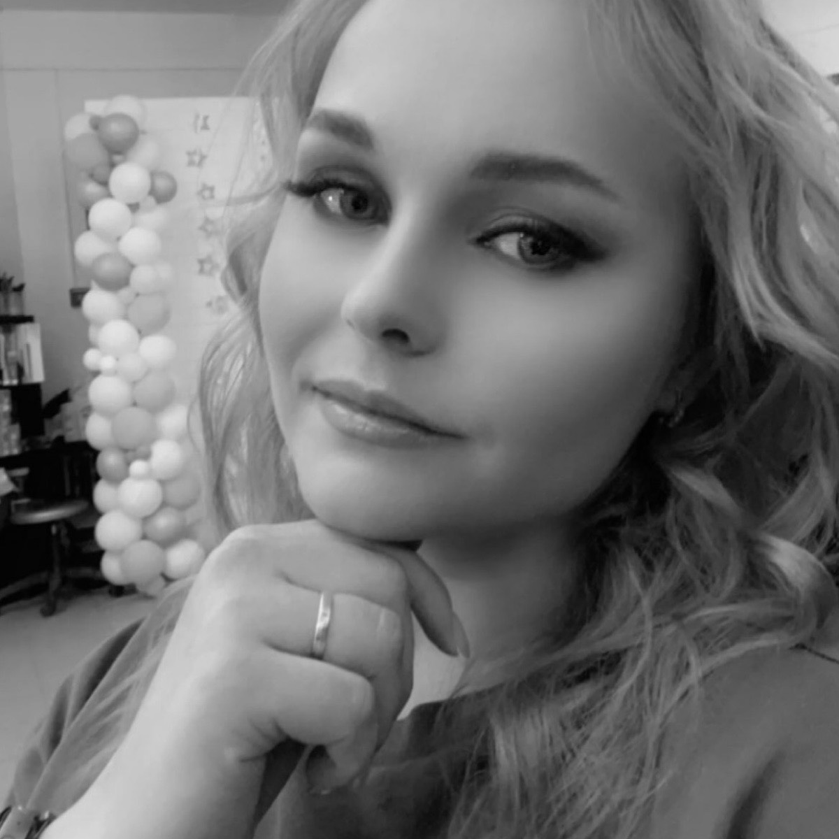 Екатерина Шекунова | Сетка — социальная сеть от hh.ru