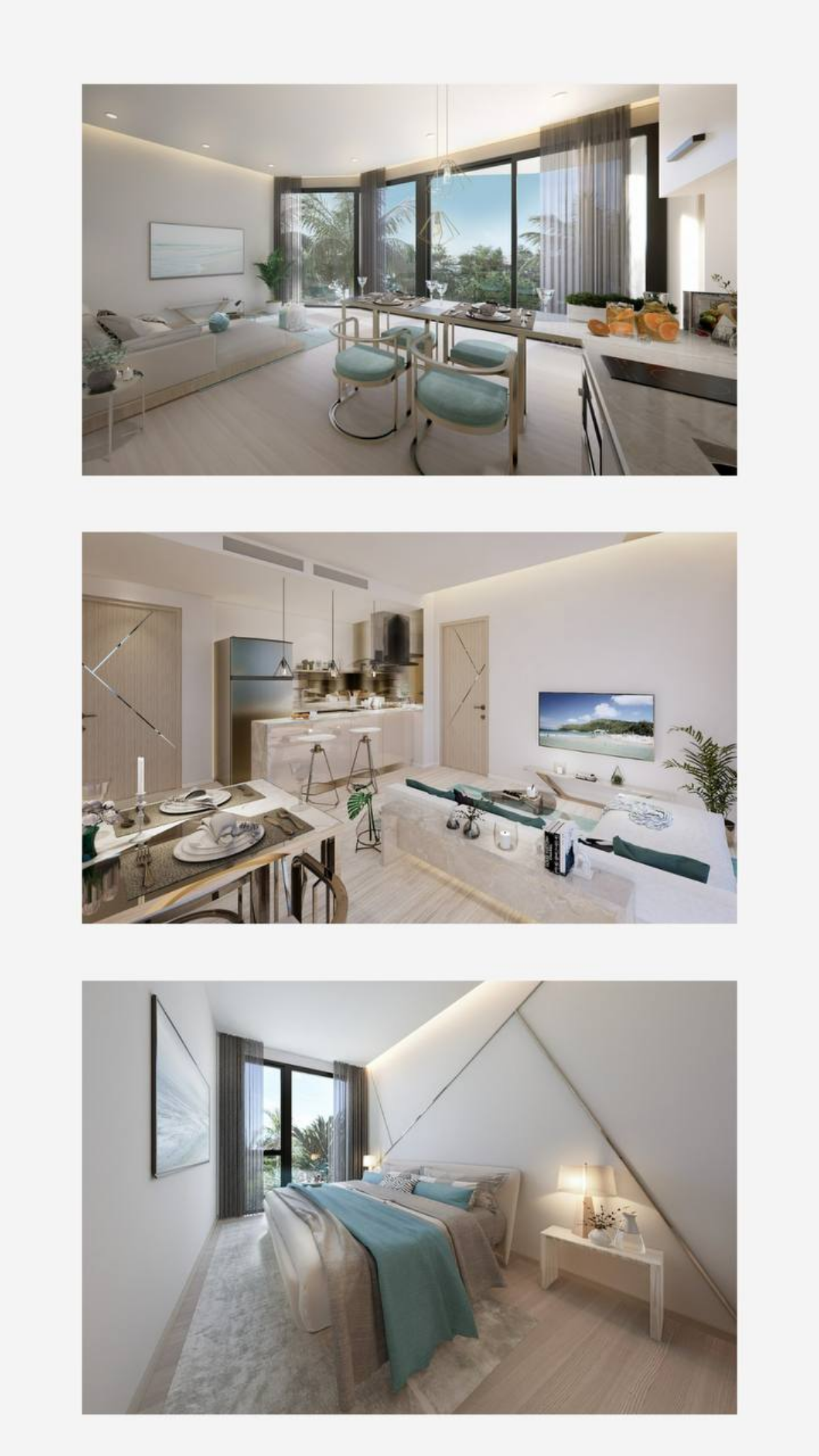 Премиум кондоминиум на Пхукете | Сетка — социальная сеть от hh.ru