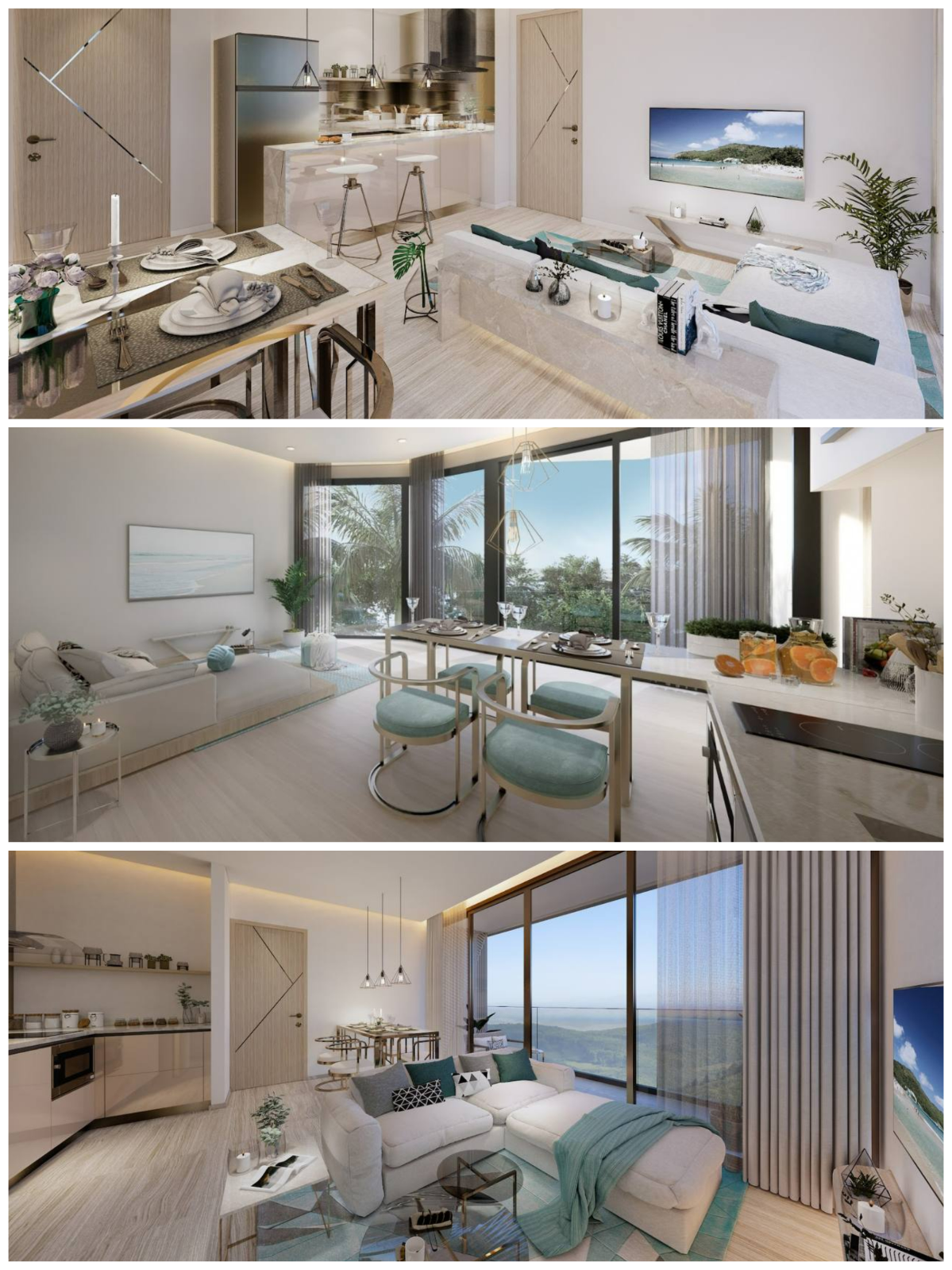 Премиум кондоминиум на Пхукете | Сетка — социальная сеть от hh.ru