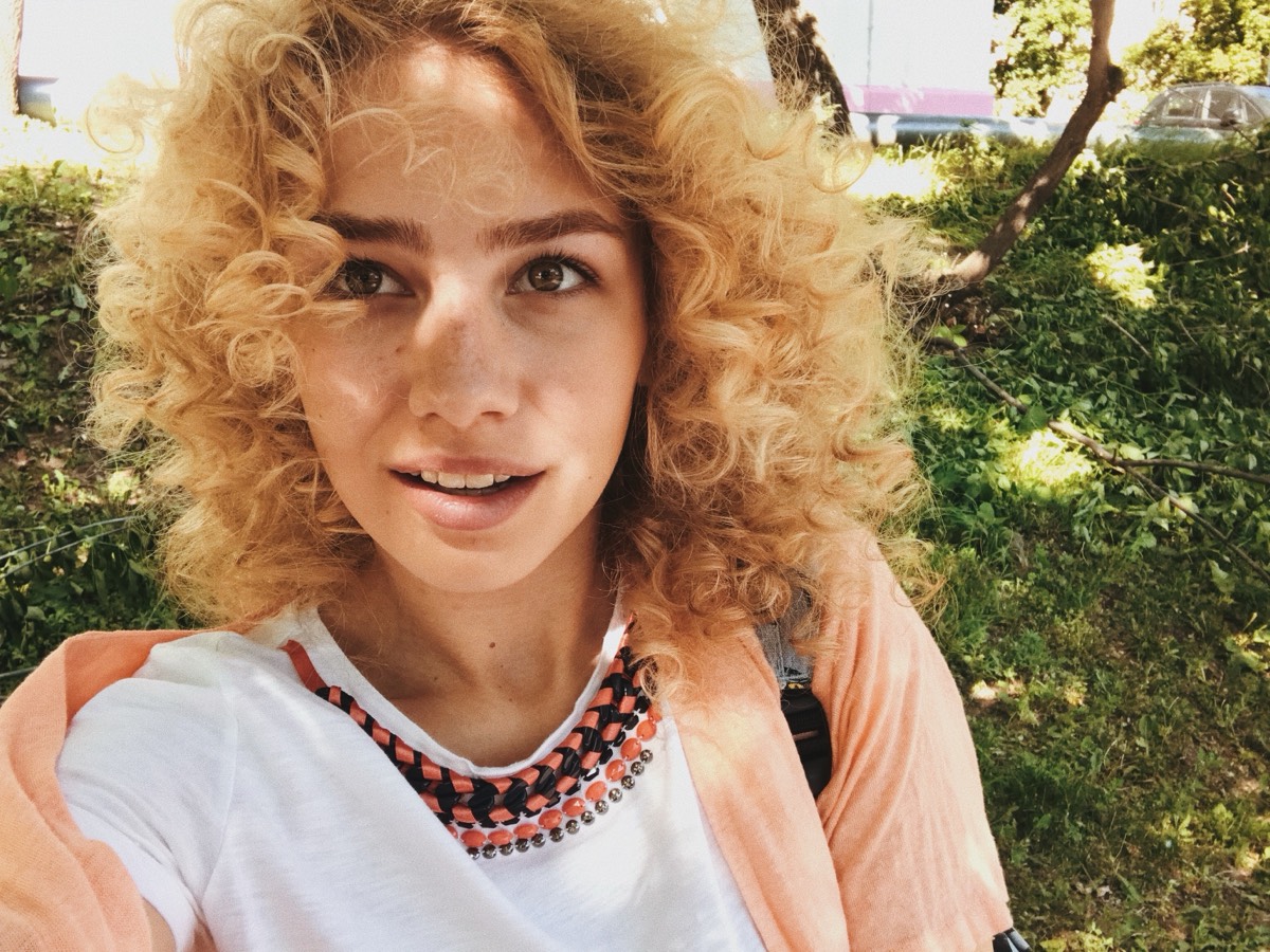 Ксения Воротынцева | Сетка — социальная сеть от hh.ru